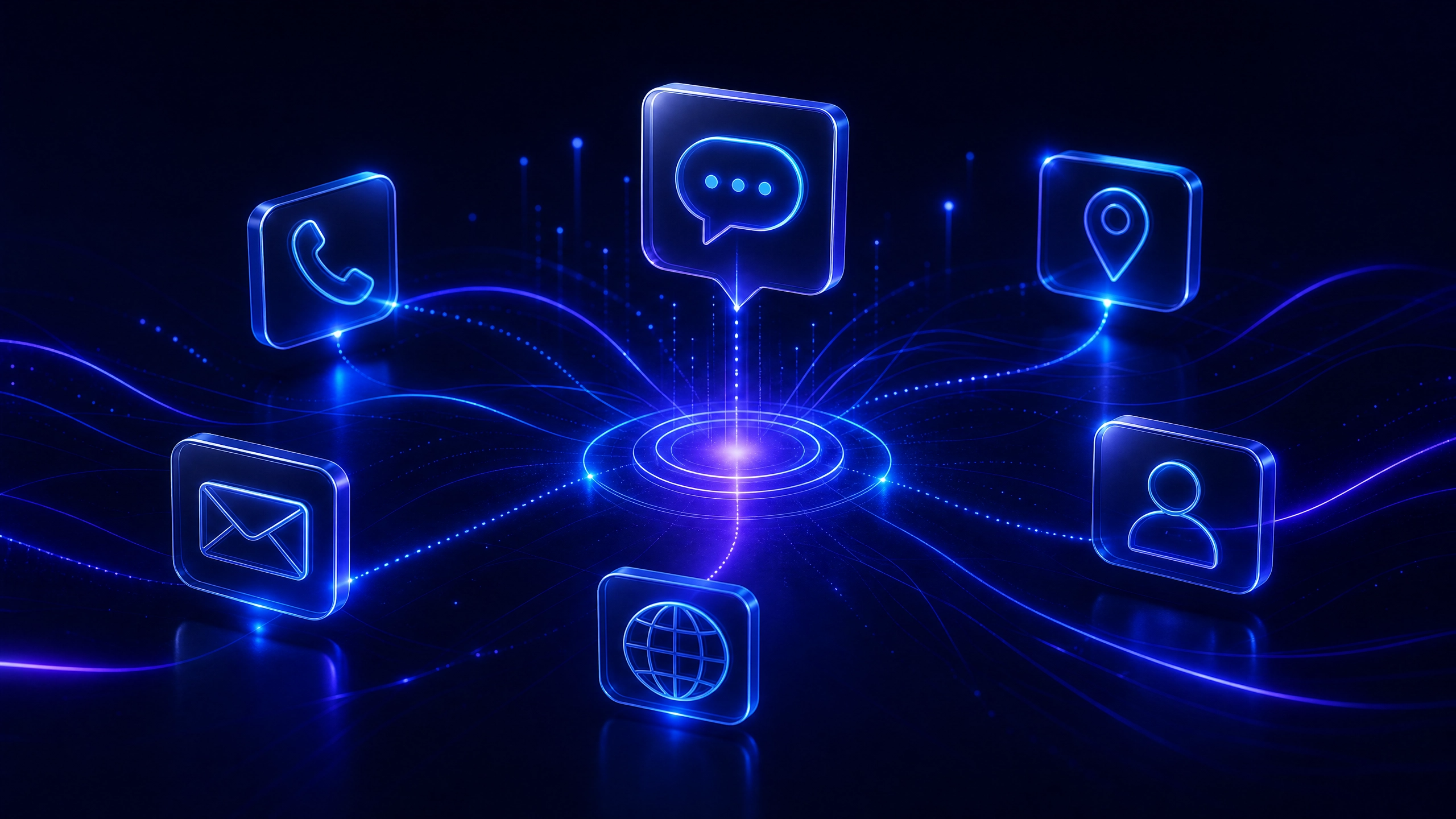 Contactez Amato Tech pour vos projets numériques